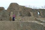 PICTURES/Aztec Ruins National Monument/t_Aztec West - Kiva & Ruins2.JPG
